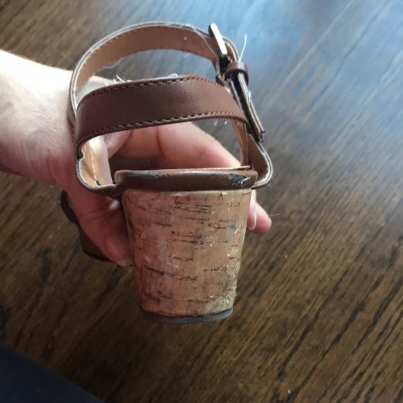 Girls unlisted sandals - Picture 6 of 15